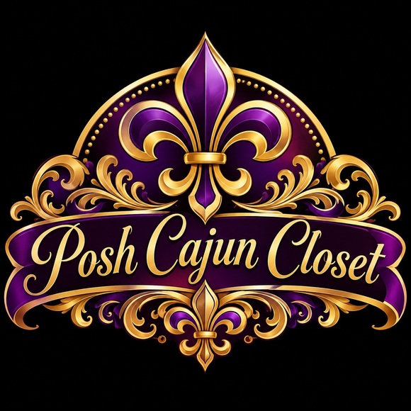 poshcajuncloset